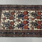 957 9102 ORIENTAL RUG